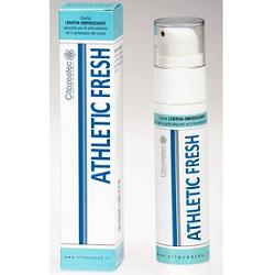 ATHLETIC FRESCHEZZA 50 ML - farmacia187.it