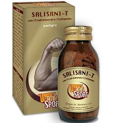 SALISANI T VITAMINSPORT 180 PASTIGLIE - farmacia187.it