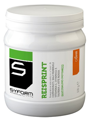 REISPRINT ARANCIO 500 G - farmacia187.it