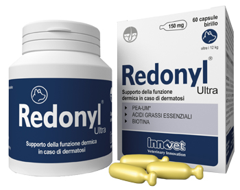 REDONYL ULTRA 150MG 60 CAPSULE - farmacia187.it