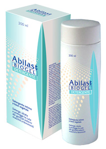 ABILAST BIOGEL DETERGENTE INTIMO 200 ML - farmacia187.it