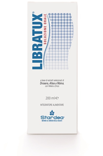 LIBRATUX 200 ML - farmacia187.it