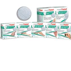 RETE TUBOLARE ELASTICA PER MANO E POLSO MEDIPRESTERIL CALIBRO 1 4M TESI - farmacia187.it