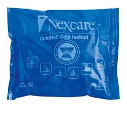 NEXCARE COLDHOT COLD INSTANT GHIACCIO ISTANTANEO BUBLE PACK - farmacia187.it