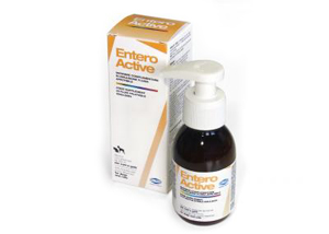 ENTERO ACTIVE MANGIME COMPLEMENTARE FLACONE 100 ML - farmacia187.it