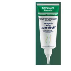 SOMATOLINE COSMETIC SNELLENTE URTO ZONE RIBELLI 100 ML - farmacia187.it