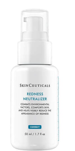 REDNESS NEUTRALIZER 50 ML - farmacia187.it
