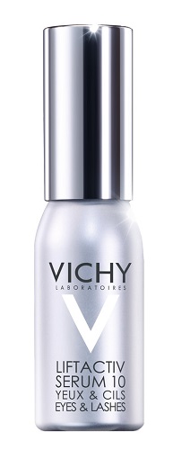 LIFTACTIV SERUM10 OCCHI & CIGLIA 15 ML - farmacia187.it