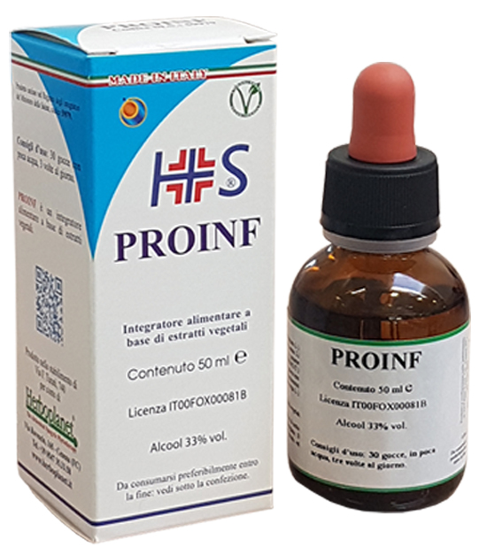 PROINF 50 ML - farmacia187.it
