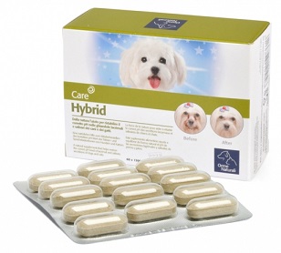 ORME NATURALI HYBRID 60 COMPRESSE 1300 MG - farmacia187.it