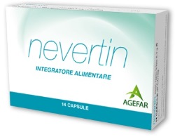 NEVERTIN 15 CAPSULE DA 500 MG - farmacia187.it
