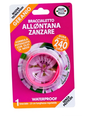 BRACCIALETTO 240 ORE - farmacia187.it
