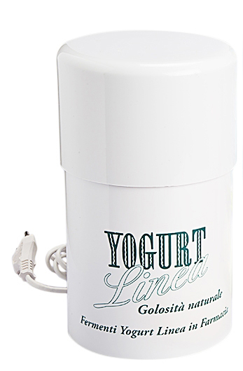 YOGURT LINEA YOGURTIERA COMPLETA - farmacia187.it