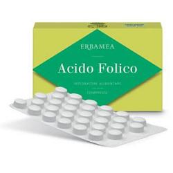 ACIDO FOLICO 90 COMPRESSE - farmacia187.it