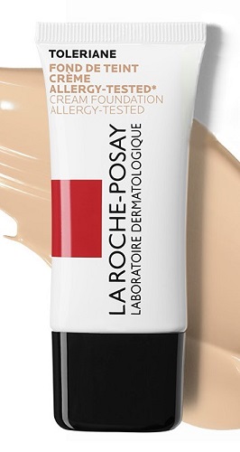 TOLERIANE TEINT ACQUA CREMA 01 30 ML - farmacia187.it