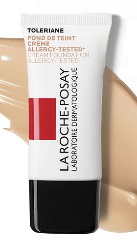 TOLERIANE TEINT ACQUA CREMA 02 30 ML - farmacia187.it