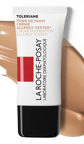 TOLERIANE TEINT ACQUA CREMA 04 30 ML - farmacia187.it