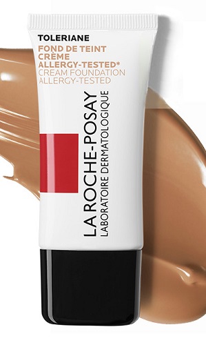 TOLERIANE TEINT ACQUA CREMA 05 30 ML - farmacia187.it