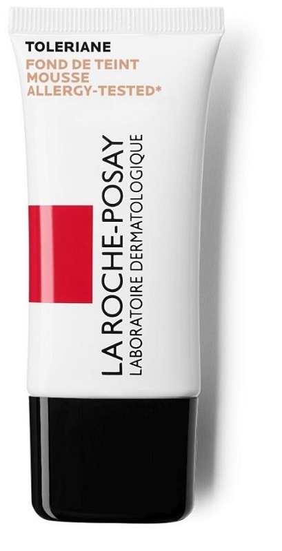 TOLERIANE TEINT MOUSSE 03 30 ML - farmacia187.it