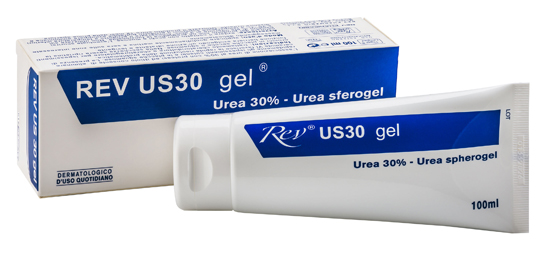 REV US30 GEL TUBETTO 100 ML - farmacia187.it