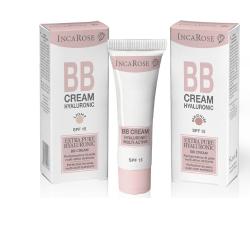 INCAROSE BLEMISH BALM CREAM HYALURONIC LIGHT 30 ML - farmacia187.it