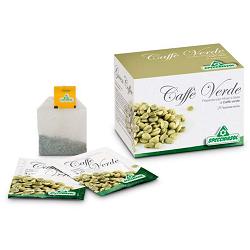 CAFFE' VERDE BOX 20 FILTRI - farmacia187.it