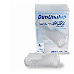 DENTINAL SOFT MASSAGGIA GENGIVE DA DITO - farmacia187.it