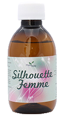 SILHOUETTE FEMME 200 ML - farmacia187.it
