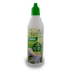 STEVIA LIQUIDA FLACONCINO CONTAGOCCE 90 ML - farmacia187.it