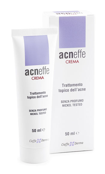 ACNEFFE CREMA 50 ML - farmacia187.it
