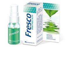 FRESCO SPRAY 15 ML - farmacia187.it