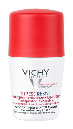 DEODORANTE STRESS RESIST ROLL-ON 50 ML - farmacia187.it