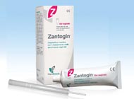 ZANTOGIN GEL VAGINALE 30 G - farmacia187.it