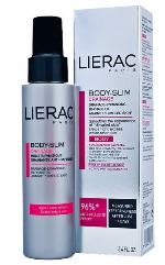 LIERAC BODY SLIM DRAINAGE CONTENITORE PET 100 ML - farmacia187.it