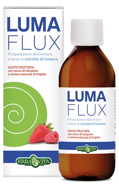 LUMAFLUX 150 ML - farmacia187.it