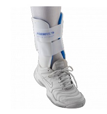 CAVIGLIERA BIVALVA FORM FIT NIDO D'APE GIBAUD ORTHO TAGLIA UNICA ALTEZZA 25 CM SINISTRA - farmacia187.it