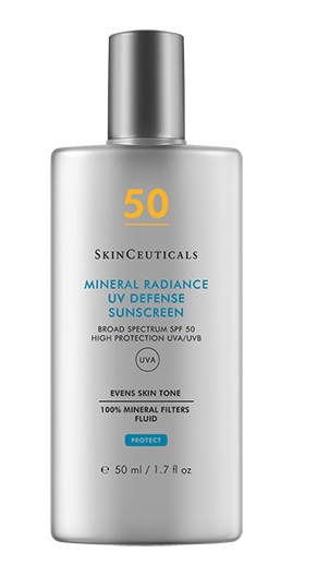 MINERAL RADIANCE UV DEFENSE 50 ML - farmacia187.it