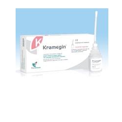 KRAMEGIN LAVANDA VAGINALE 5 FLACONI 100 ML CON CANNULA - farmacia187.it