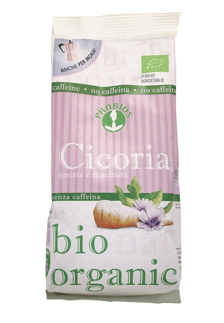 CICORIA SENZA CAFFEINA 500 G - farmacia187.it