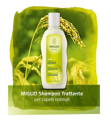 SHAMPOO MIGLIO 190 ML - farmacia187.it