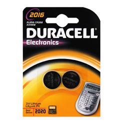DURACELL SPECIALITY 2016 2 PEZZI - farmacia187.it