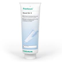 PRONTOSAN WOUND GEL X SOLUZIONE DETERGENTE IDRATANTE 50 G - farmacia187.it