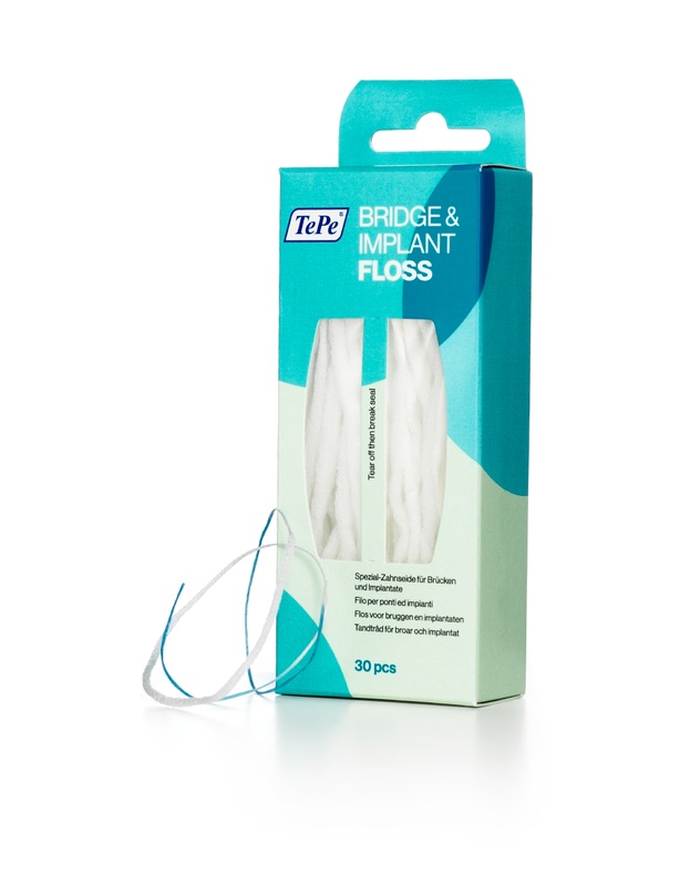 TEPE FILO PER PONTI E IMPIANTI 30 PEZZI - farmacia187.it