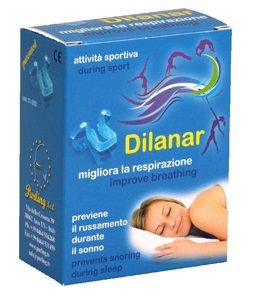 DILATATORE DELLA VALVOLA NASALE DILANAR 2 PEZZI - farmacia187.it
