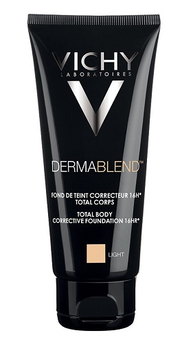 DERMABLEND CORPO CHIARO 100 ML - farmacia187.it
