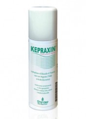 KEPRAXIN TIAB POLVERE SPRAY 125 ML - farmacia187.it