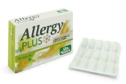 ALLERGY PLUS 30 CAPSULE 15 G - farmacia187.it