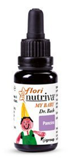 FLORINUTRIVA MY BABY PANCINO 20 ML - farmacia187.it