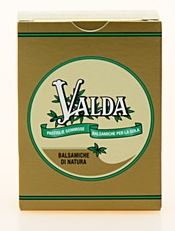 VALDA CLASSICHE RIFORNIMENTO 50 G - farmacia187.it