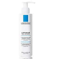 LA ROCHE POSAY LIPIKAR GEL FRAIS F 200 ML - farmacia187.it